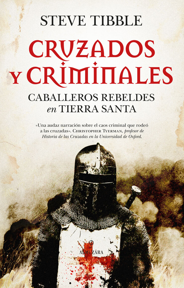 Cruzados y criminales