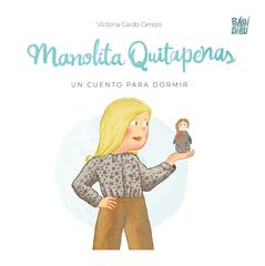 Manolita Quitapenas Manolita Quitapenas
