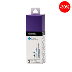 Infusible Ink transfer 11x30cm ultraviolet 2 fulls