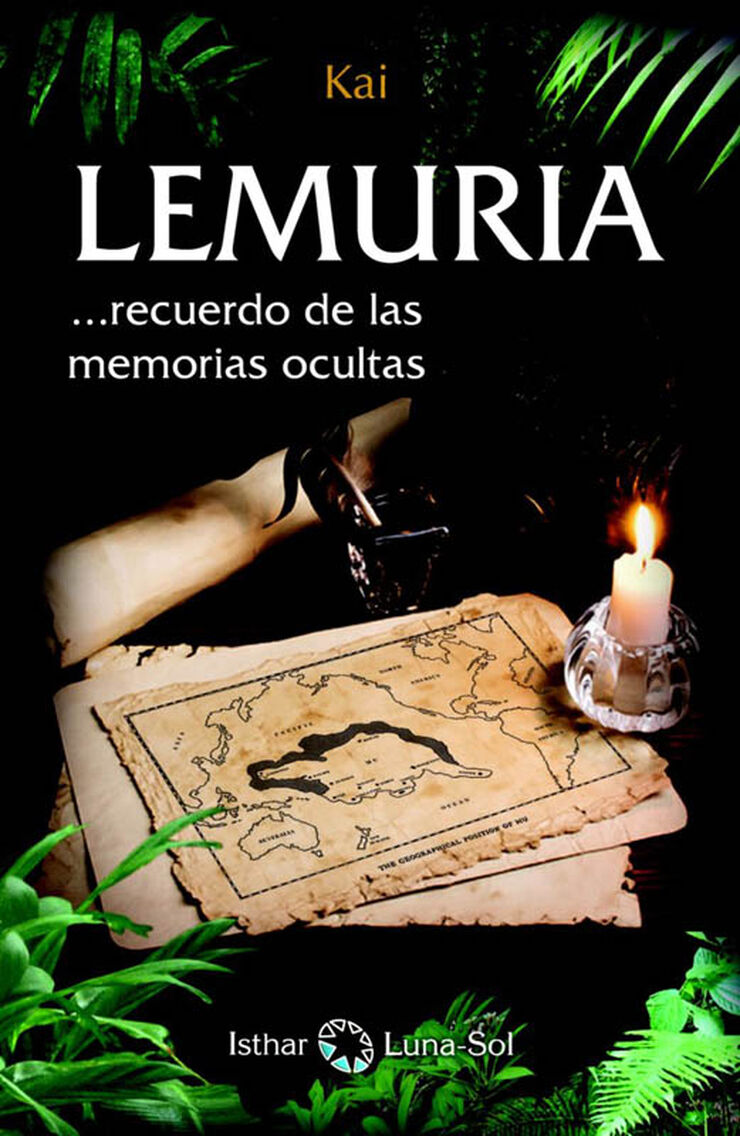 Lemuria