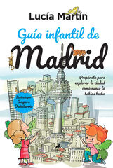 Guía infantil de Madrid Guía infantil de Madrid