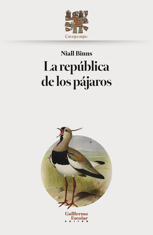 La rep&uacute;blica de los p&aacute;jaros