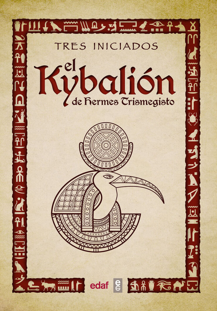 El Kybalion