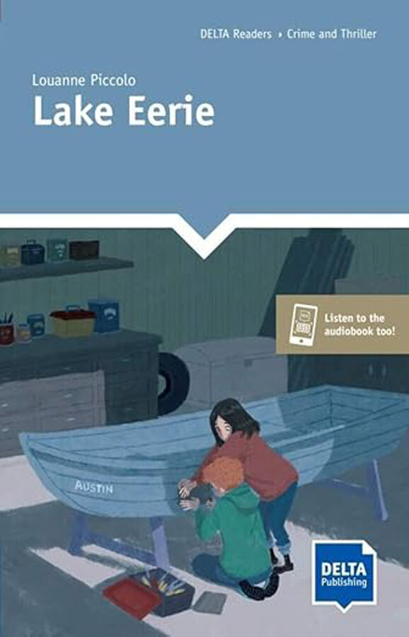 Lake Eerie