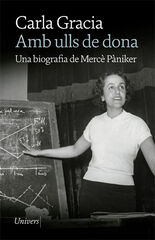 Amb ulls de dona Amb ulls de dona