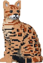 Jekca Gat Bengalí