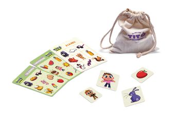 El Joc d'en Titó d'excursió!