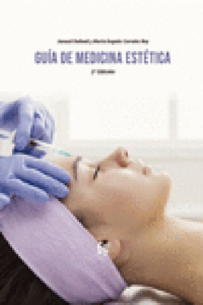 GUIA DE MEDICINA ESTETICA-2 edición