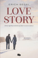Love Story Love Story