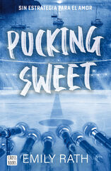 Pucking sweet Pucking sweet