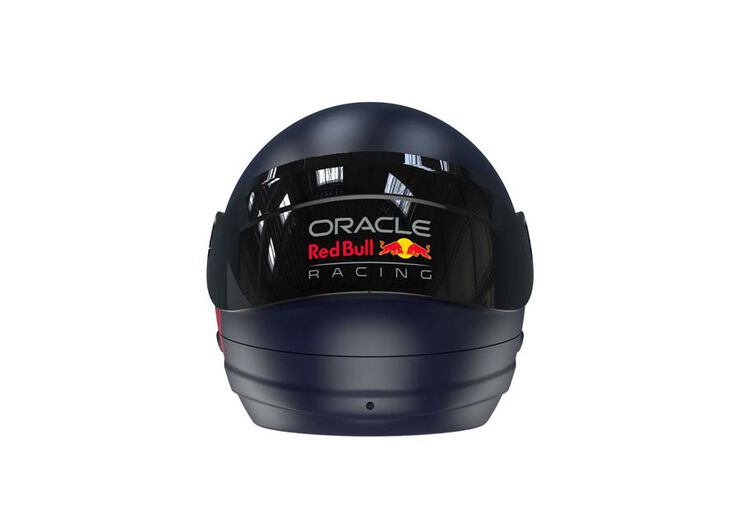 Auricular Red Bull Turbo