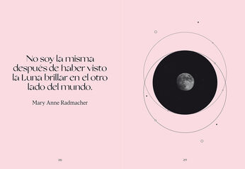 Oráculo de luna. El misterio y el significado de la luna