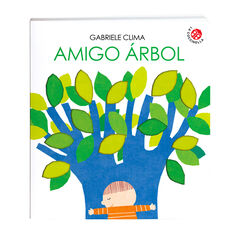 Amigo árbol Amigo árbol