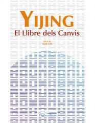 Yijing: el llibre dels canvis Yijing: el llibre dels canvis