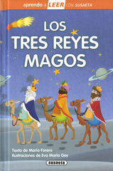 Los tres Reyes Magos Los tres Reyes Magos