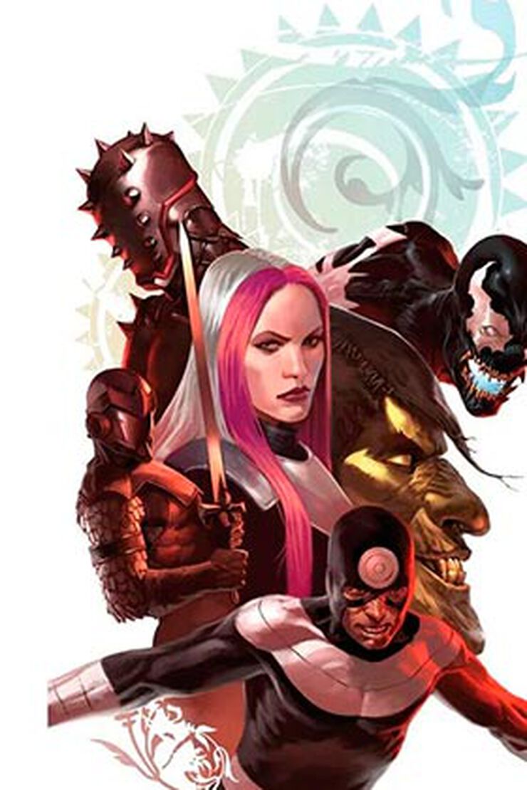 Thunderbolts: La ascención de Norman Osborn