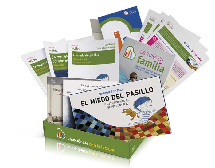 Emoci&oacute;nate (2&ordm; de primaria)