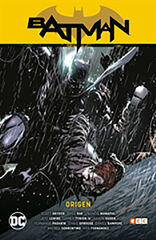 Batman: Origen Batman: Origen