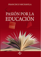Pasión por la educación Pasión por la educación