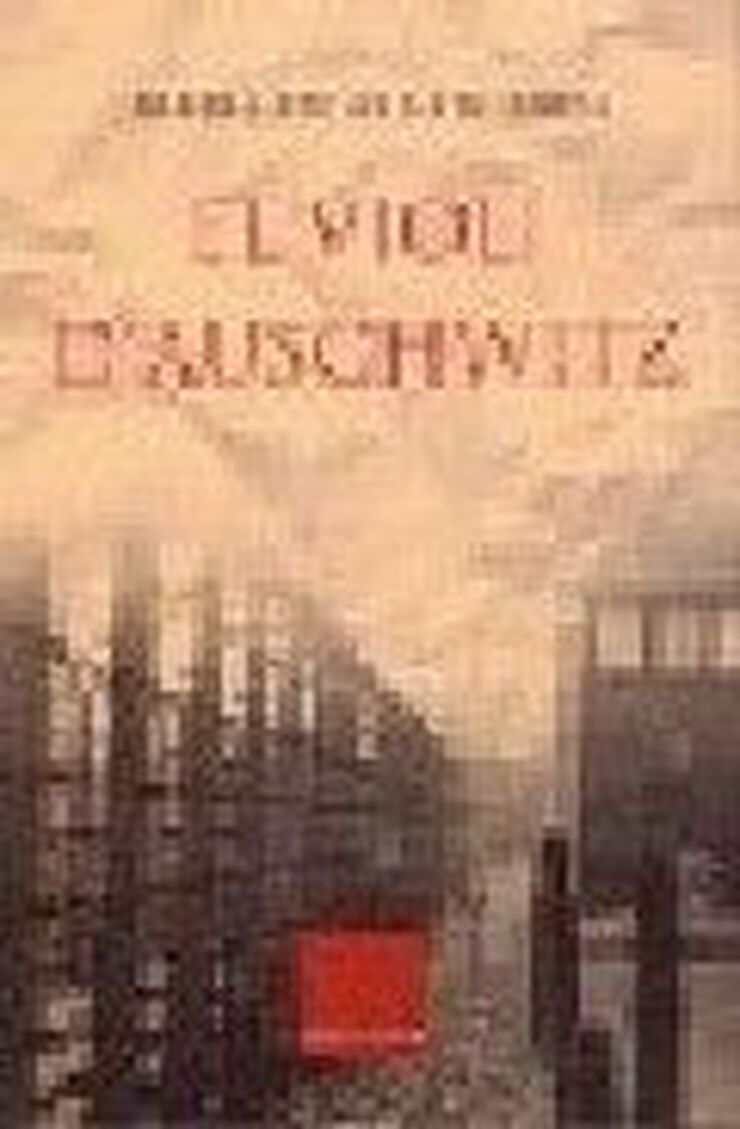 El Violí d'Auschwitz