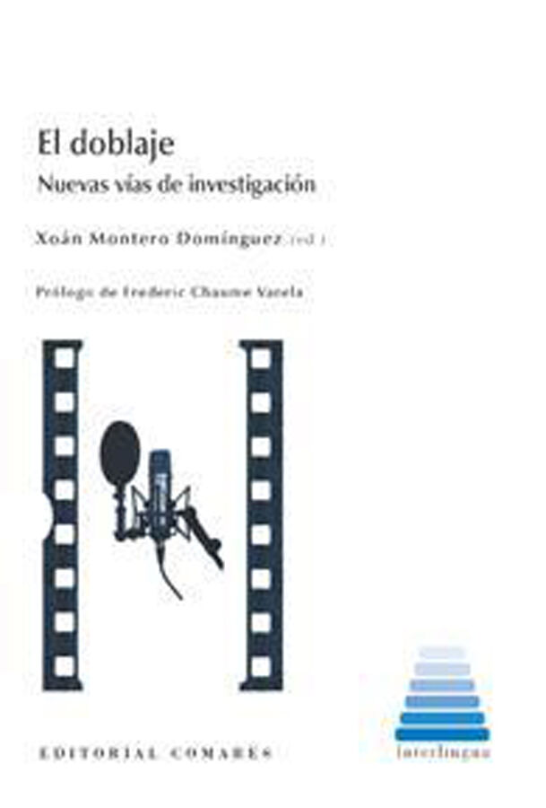 Doblaje: nuevas v&iacute;as de investigaci&oacute;n, E
