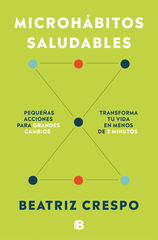 Microhábitos saludables Microhábitos saludables