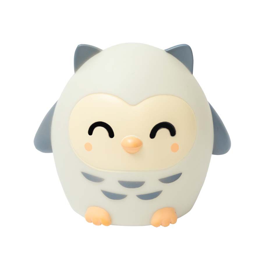 Luz Noche Mr.Wonderful B&uacute;ho