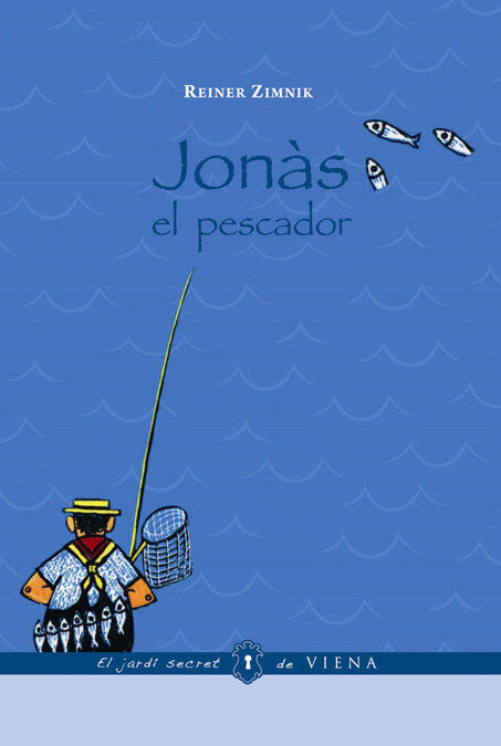 Jon&agrave;s el pescador