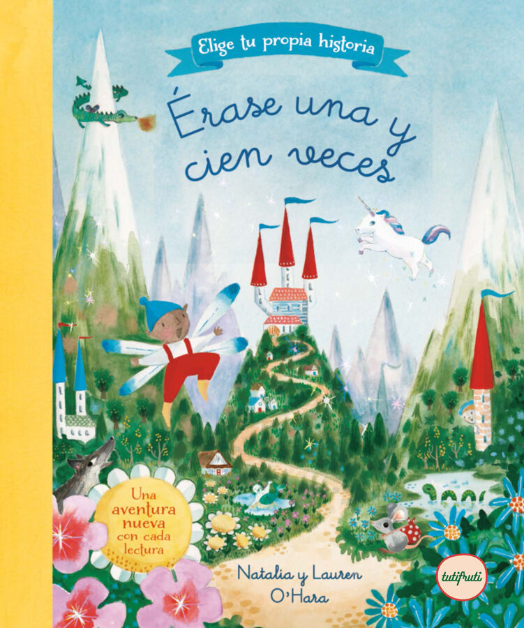 &Eacute;rase una y cien veces