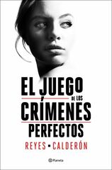 El juego de los crímenes perfectos El juego de los crímenes perfectos