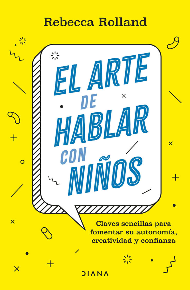 El arte de hablar con niños