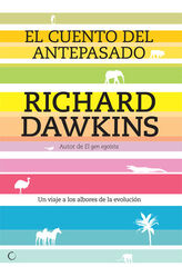 El cuento del antepasado El cuento del antepasado