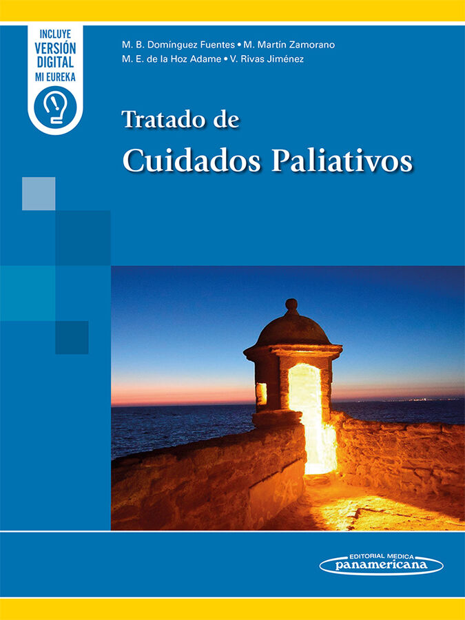 Tratado de Cuidados Paliativos(+e-book)
