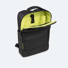 Mochila Jungle Square Munich negro