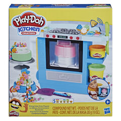 Play-Doh Gran Forn de Pastissos Play-Doh