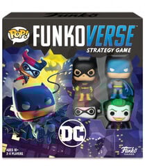 Funko DC Cómics 4U Funko DC Cómics 4U