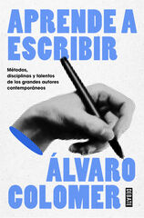 Aprende a escribir Aprende a escribir