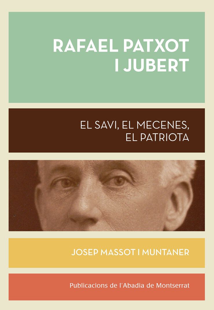 Rafael Patxot i Jubert