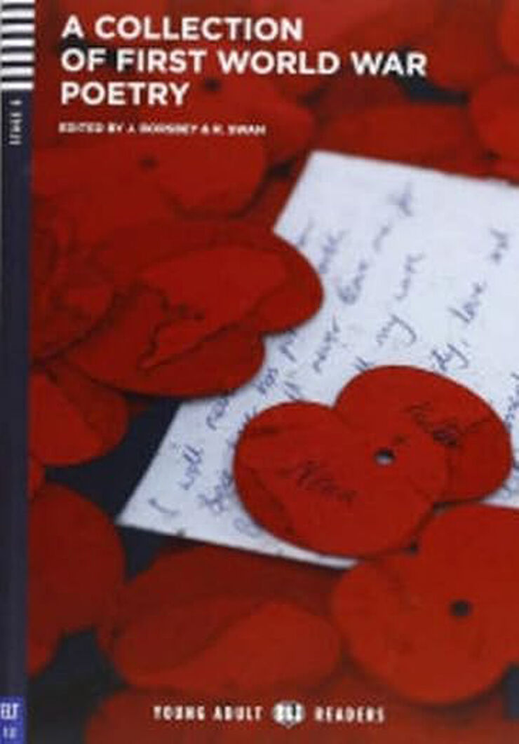 ELI YAR4 A Collection Of First World War