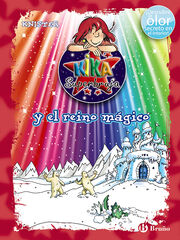 Kika Superbruja y el reino mágico Kika Superbruja y el reino mágico