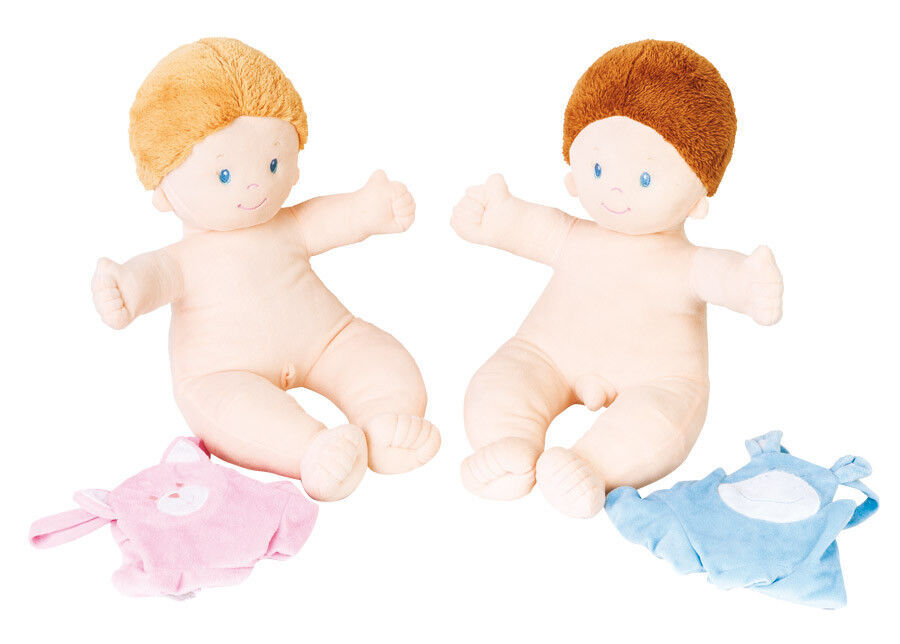 Nino de drap anat&ograve;mic Nowa Szkola