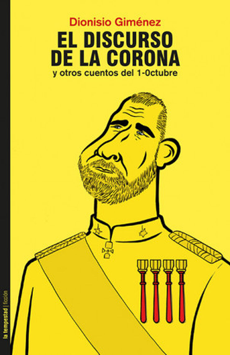 El discurso de la corona y otros cuentos