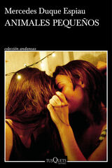 Animales pequeños