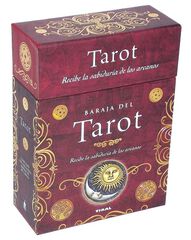 Tarot Tarot