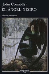 El ángel negro El ángel negro