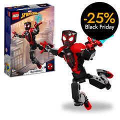 LEGO® Marvel Figura Miles Morales 76225