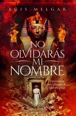 No olvidarás mi nombre No olvidarás mi nombre