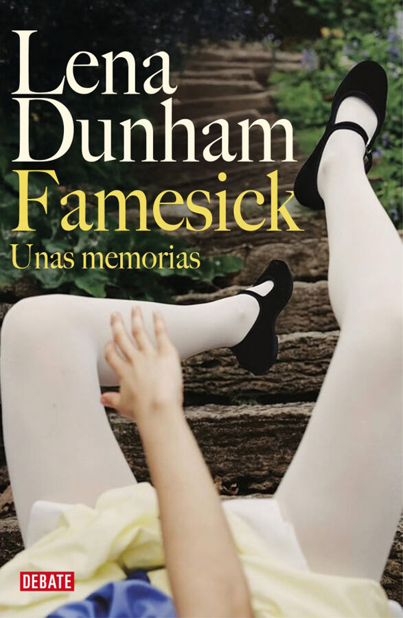 Famesick (edici&oacute;n en espa&ntilde;ol)