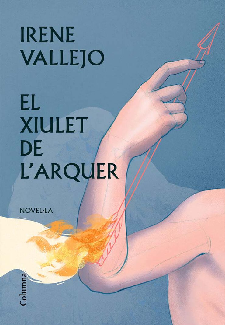 El xiulet de l'arquer