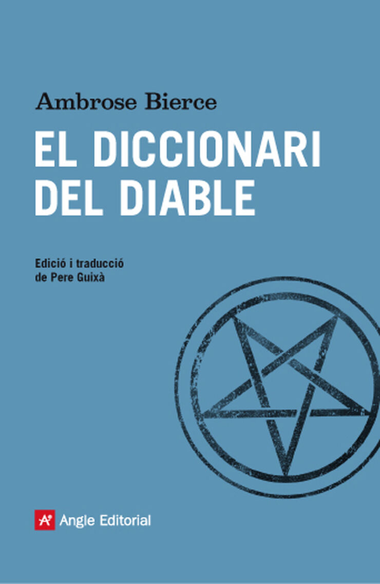 Diccionari del diable, El